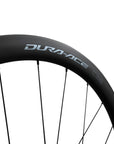 Shimano R9270-C36 DURA-ACE 36mm Clincher CL Rear Wheel (Shimano Micro Spline)