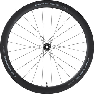 Shimano R9270-C50 DURA-ACE 50mm Clincher CL Front Wheel