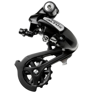 Shimano Altus RD-M310 7/8sp Rear Derailleur Black
