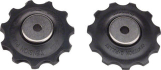 Shimano RD-M663 10sp Rear Derailleur Tension and Guide Pulley Set