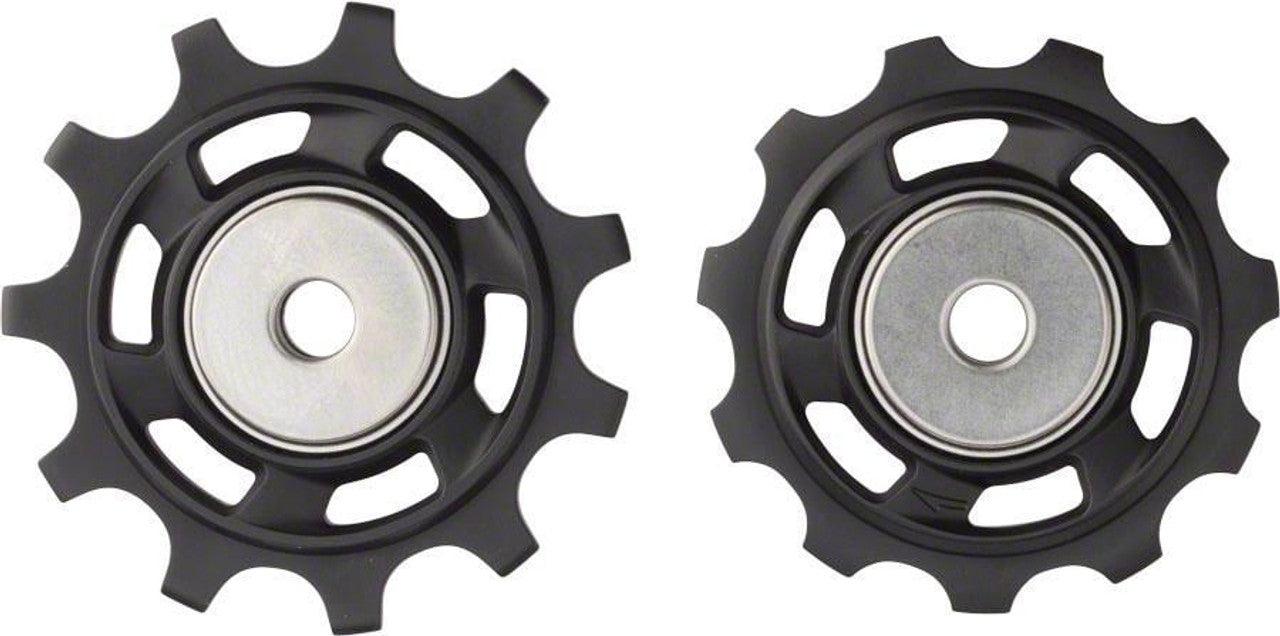 Shimano RD-M9000 11sp Rear Derailleur Tension and Guide Pulley Set