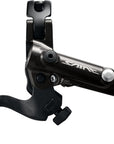 Shimano Saint M820 Front Disc Brake and M820B Right Lever