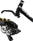 Shimano Saint M820 Front Disc Brake and M820B Right Lever