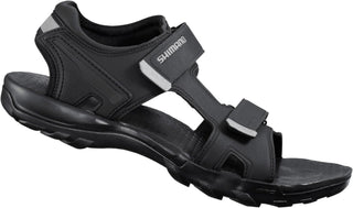 Shimano SD501 SPD Cycling Sandals Black