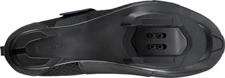 Shimano SH-IC200 SPD Indoor Cycling Road Shoes Black