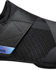 Shimano SH-IC200 SPD Indoor Cycling Road Shoes Black