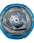 Shimano SH-RC901/XC901 Left Shoe BOA Kit (2 Dials) Blue