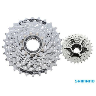 Shimano CS-HG51 Cassette 11-32 8Spd Alivio