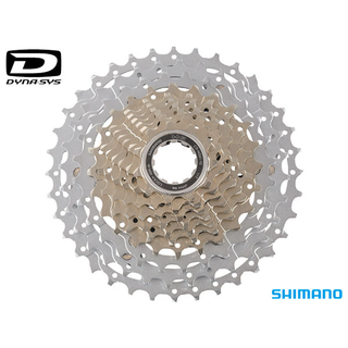 Shimano CS-HG81 Cassette 11-36 10Spd SLX