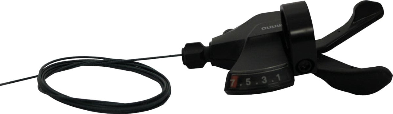 Shimano SL-M315 Rapidfire+ 7-Speed Right Shifter Lever