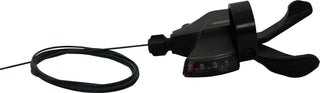 Shimano SL-M315 Rapidfire+ 7-Speed Right Shifter Lever