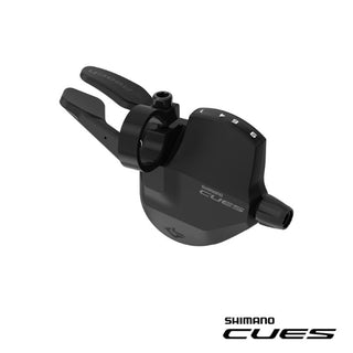 Shimano SL-U4050 Shift Lever - Right CUES 9-Speed