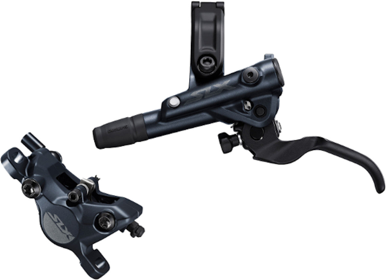 Shimano SLX BR-M7100 Rear Disc Brake Race BL-M7100 Left Lever