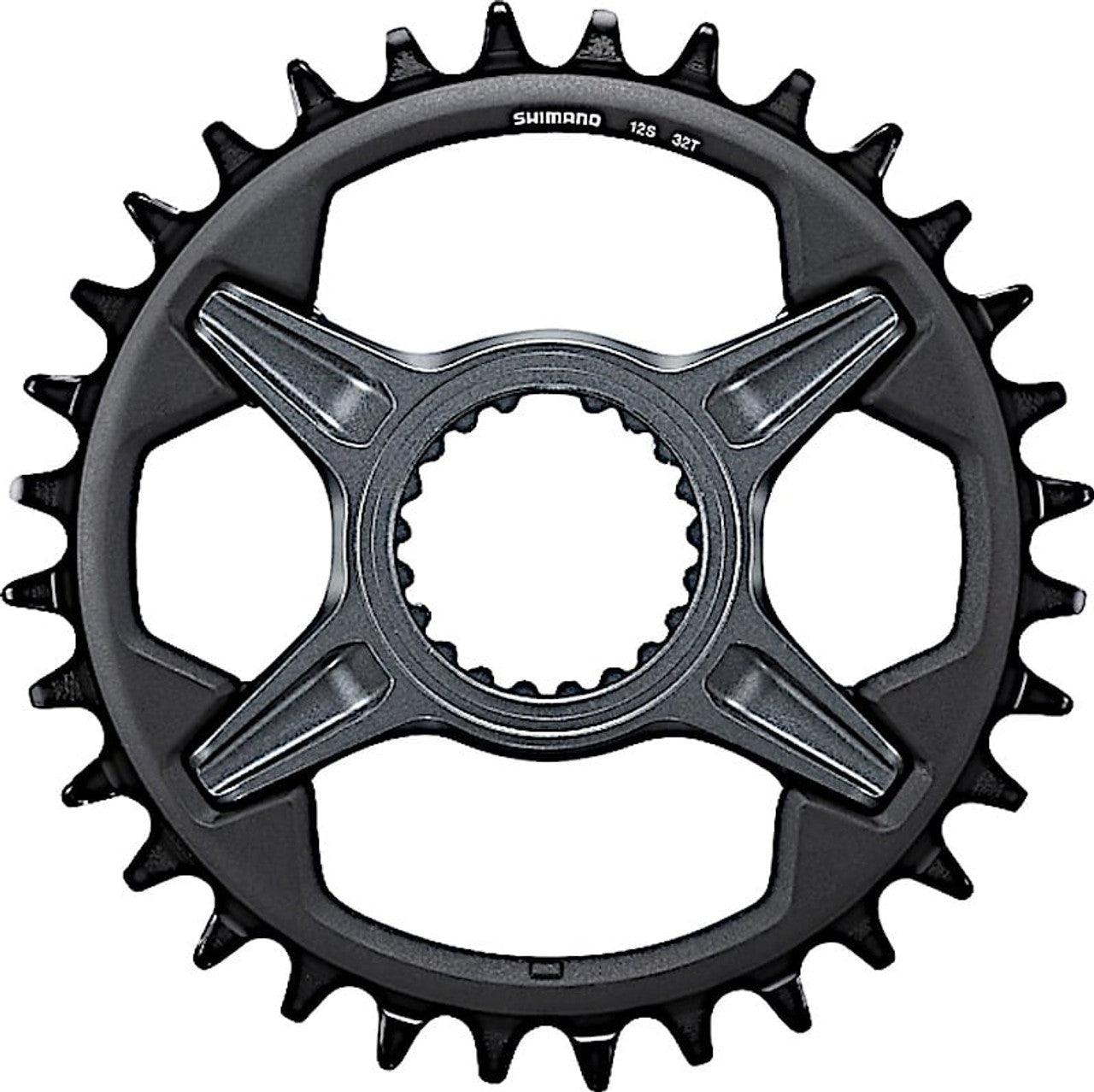 Shimano SLX SM-CRM75 Chainring 30T for FC-M7100/M7120