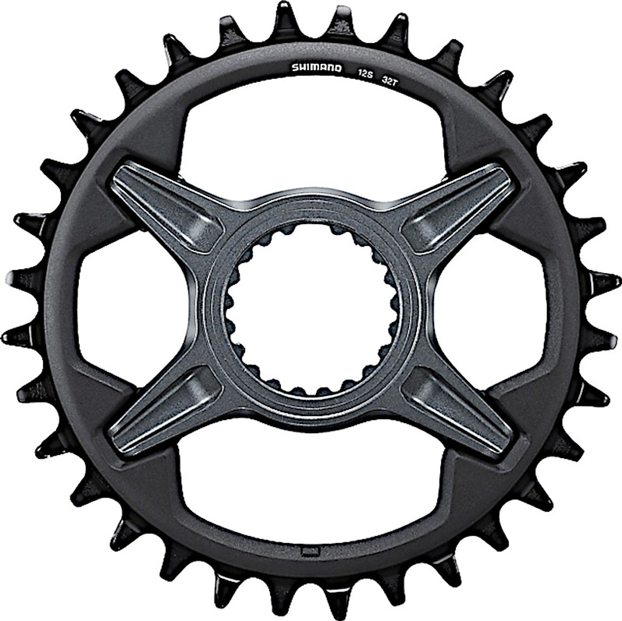 Shimano SLX SM-CRM75 Chainring 32T for FC-M7100/M7120