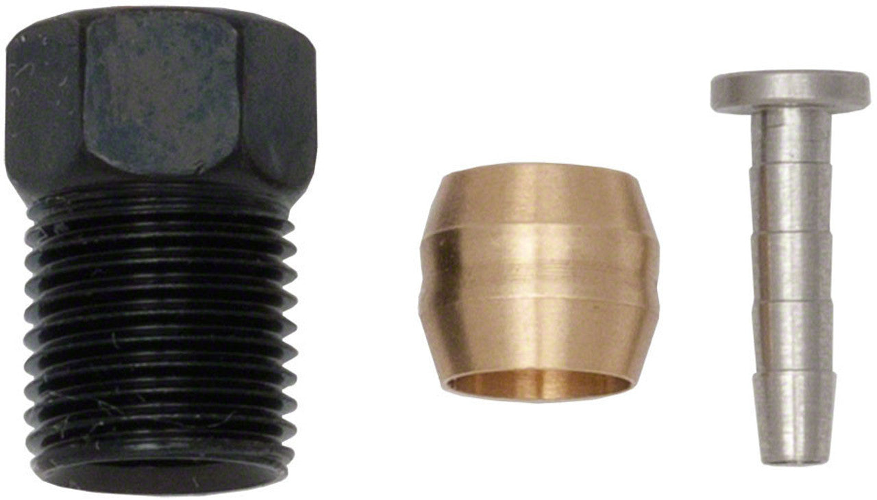Shimano SM-BH90 Connecting Bolt Unit (Bolt/olive/insert)