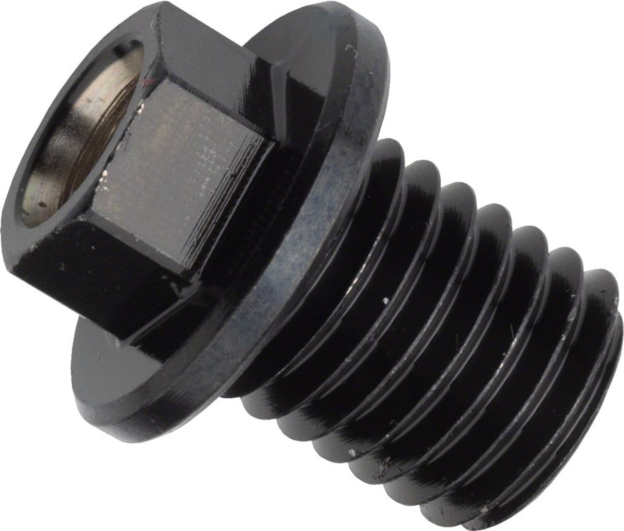 Shimano Workshop SM-BH90 Flange Connecting Bolt Black
