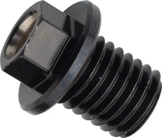 Shimano Workshop SM-BH90 Flange Connecting Bolt Black