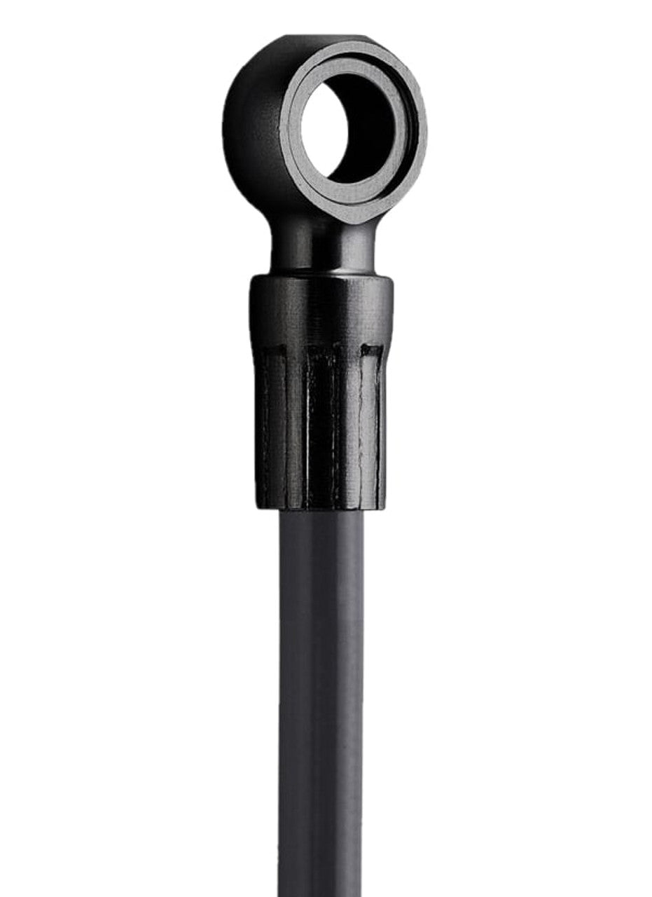Shimano SM-BH90-SBM 2000mm Disc Brake Hose Black