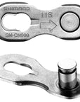 Shimano SM-CN900 Chain Quick Link (2 Pairs)