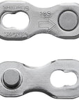 Shimano SM-CN910 Quick Link For 12sp Chain (50 Pairs) Silver