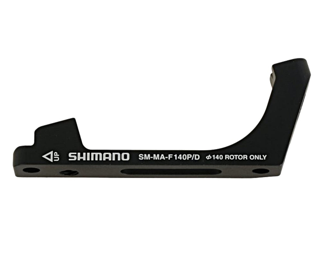 Shimano SM-MA-F140-PD 140mm Front Disc Brake Adaptor