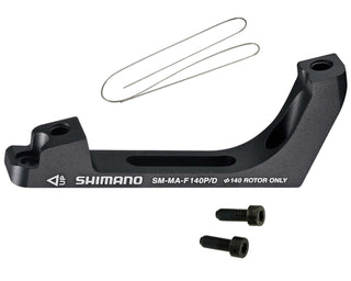 Shimano SM-MA-F140-PD 140mm Front Disc Brake Adaptor