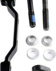 Shimano SM-MA-F180-PP2A 180mm Front Disc Brake Adapter