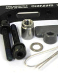 Shimano SM-MA-R140-PD 140mm Rear Disc Brake Adaptor