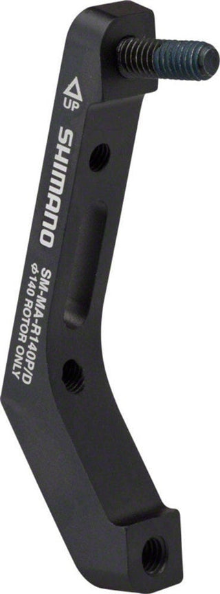 Shimano SM-MA-R140-PD 140mm Rear Disc Brake Adaptor