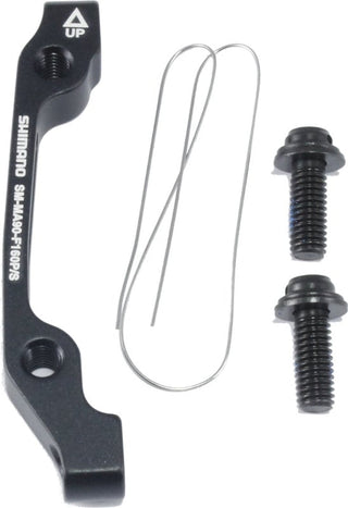 Shimano SM-MA90-F160-PS 160mm Front Disc Brake Adaptor