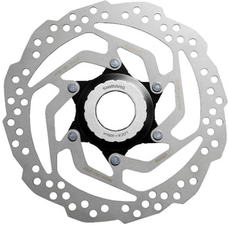 Shimano SM-RT10 160mm Centrelock Disc Rotor