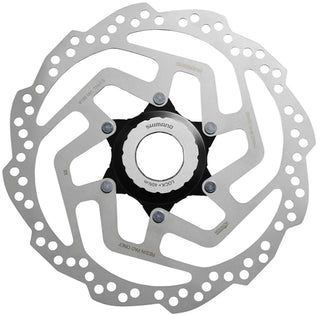 Shimano Altus SM-RT10 180mm Centerlock Resin Pad Disc Brake Rotor
