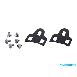 SHIMANO SM-SH20 CLEAT SPACERS w/FIXING BOLT SET M5x10mm-3pcs / M5x1