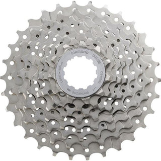 SHIMANO CS-HG50 CASSETTE 11-28 CLARIS 8-SPEED