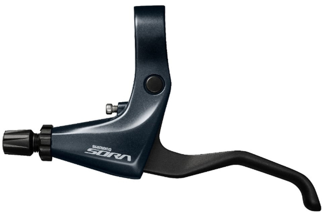 Shimano Sora BL-R3000 Brake Lever Set Black