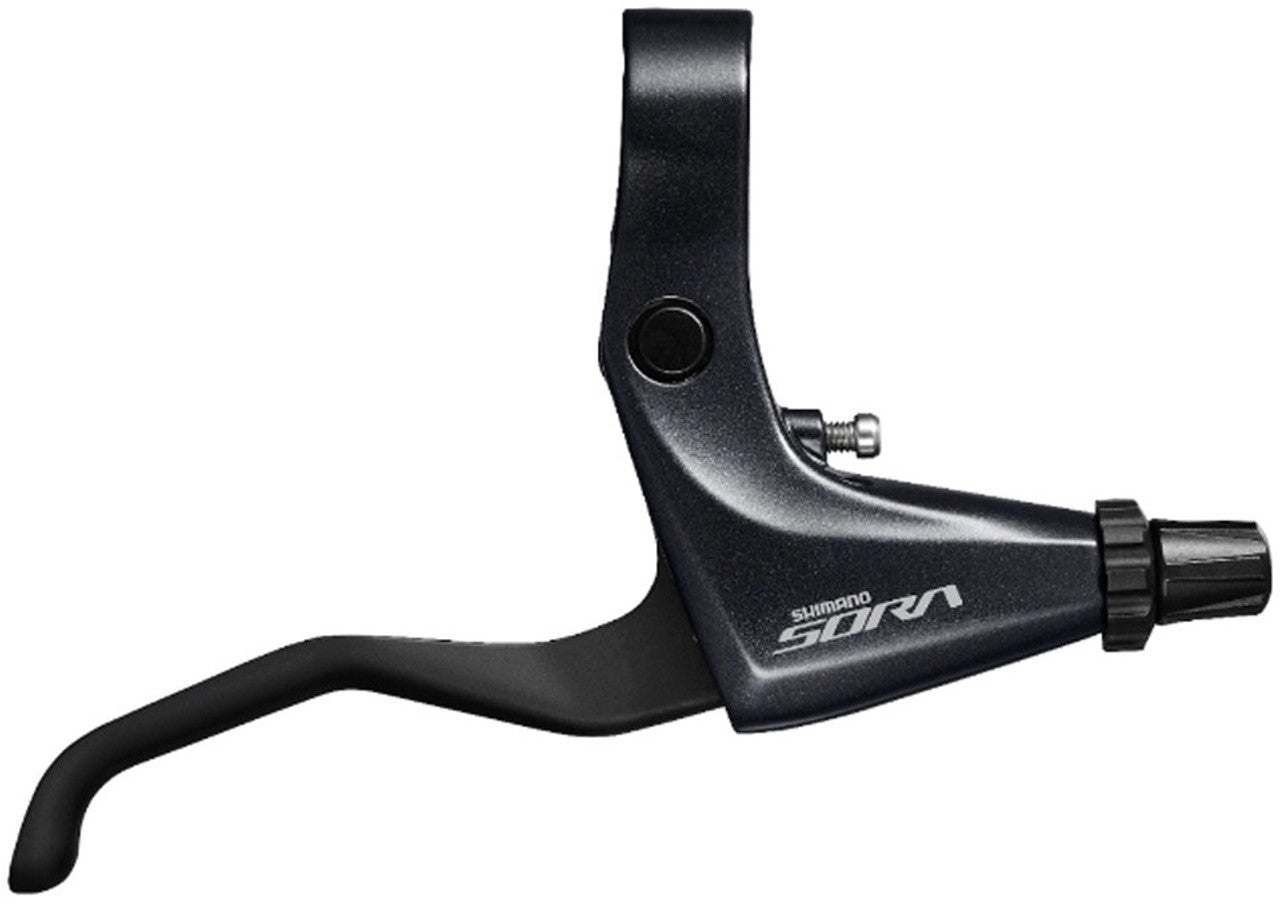 Shimano Sora BL-R3000 Brake Lever Set Black