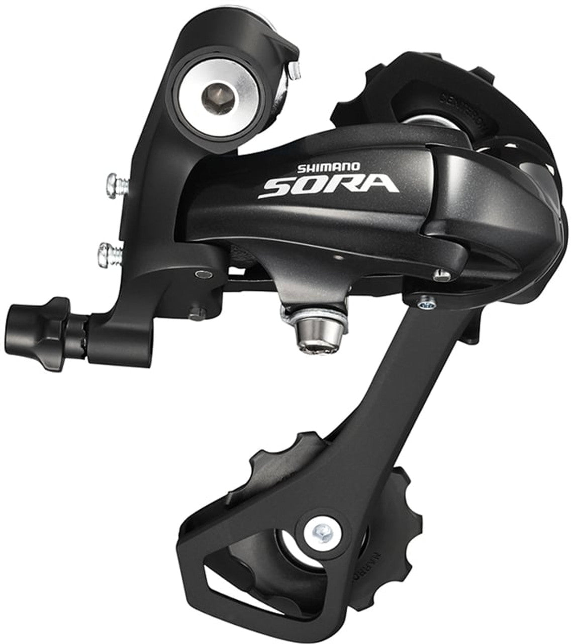 Shimano Sora RD-R3000-GS 9sp Rear Derailleur