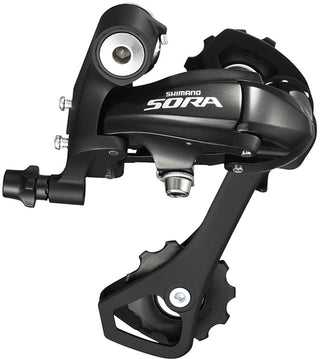 Shimano Sora RD-R3000-GS 9sp Rear Derailleur