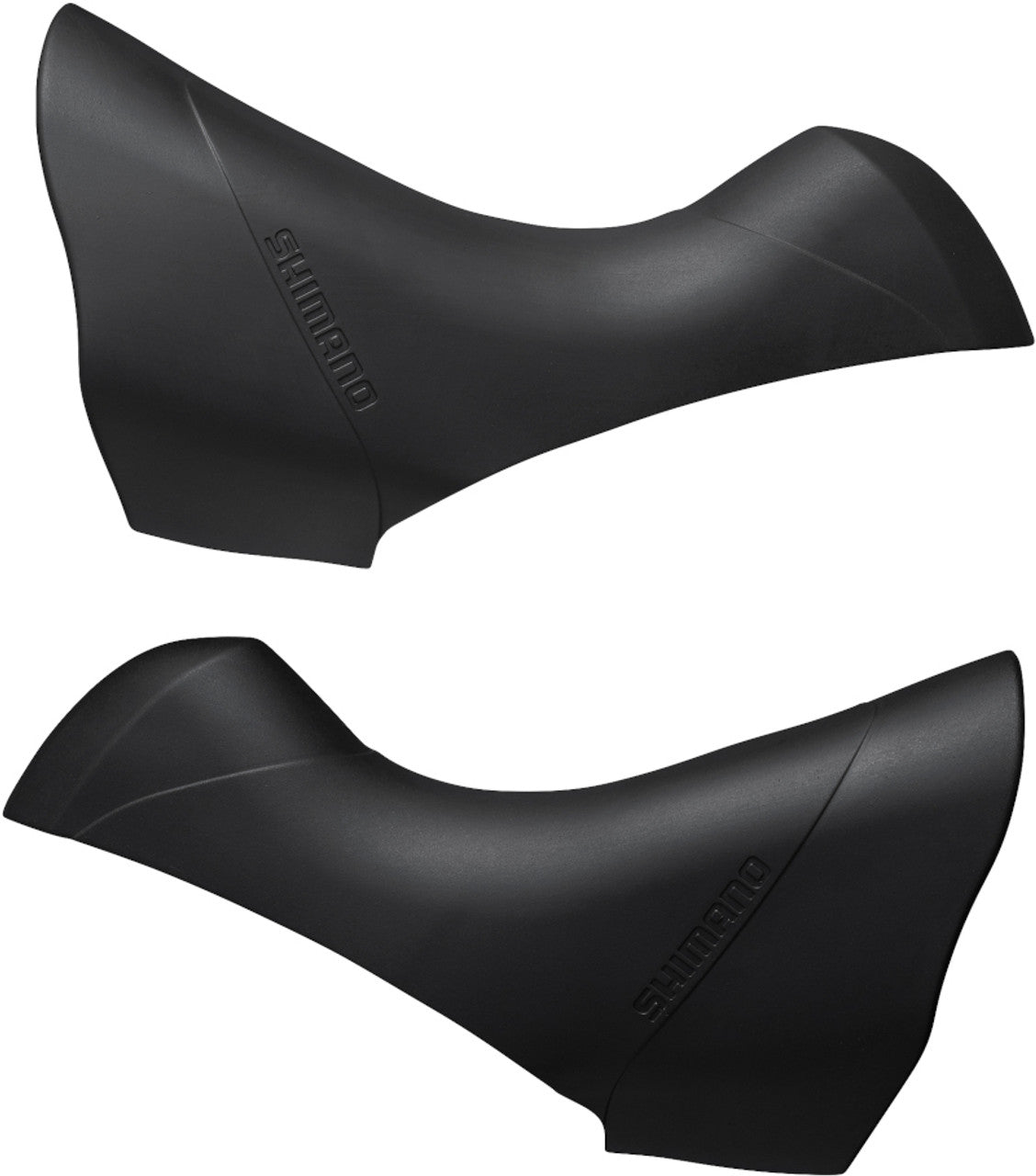 Shimano Sora ST-R3000 Lever Hoods Bracket Cover Set Black