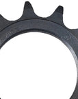 Shimano SS-7600 Dura-Ace Track 13T Sprocket Black