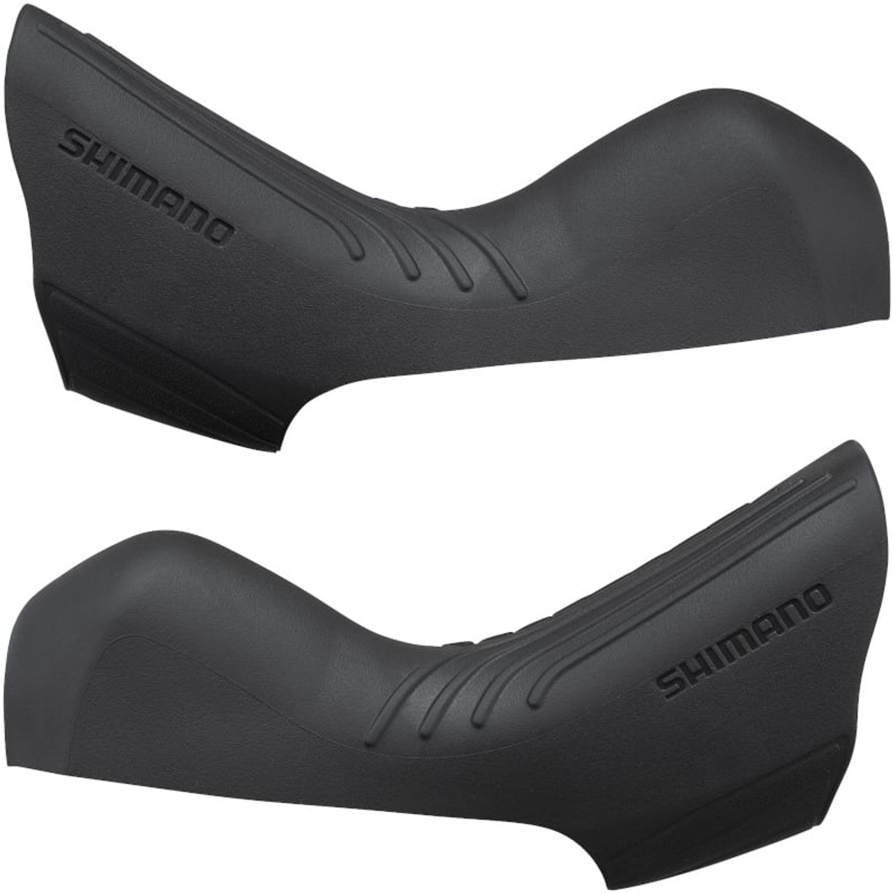 Shimano GRX ST-RX810 Lever Hoods Bracket Cover Set Black