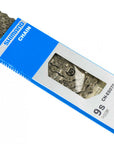 Shimano Steps CN-E6070-9 138 Link 9-Speed E-Bike Chain