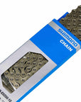 Shimano Steps CN-E6090-10 118 Link 10-Speed E-Bike Chain