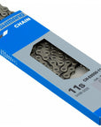 Shimano Steps CN-E8000-11 116 Link 11-Speed Super Narrow E-Bike Chain