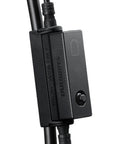 Shimano STEPS EW-EN100 2xPort E-Bike Junction A Black