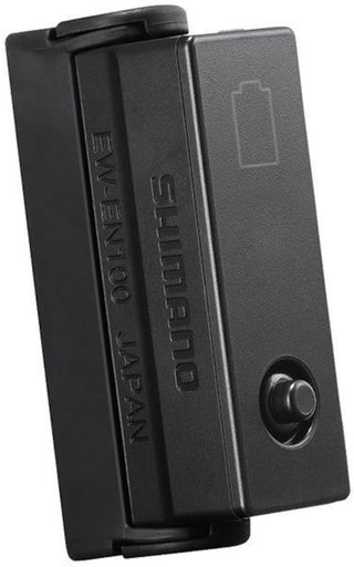 Shimano STEPS EW-EN100 2xPort E-Bike Junction A Black