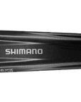 Shimano STEPS FC-E8000 MTB E-Bike Left Crank Arm 165mm Black