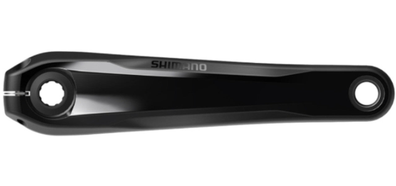 Shimano STEPS FC-EM900 E-Bike Right Crank Arm 160mm Black