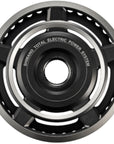 Shimano STEPS SM-CRE60 44T Chainring Black/Silver